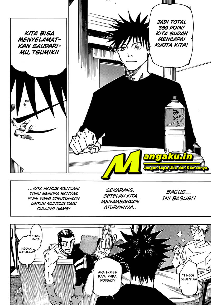 Chapter 199 - halaman 12