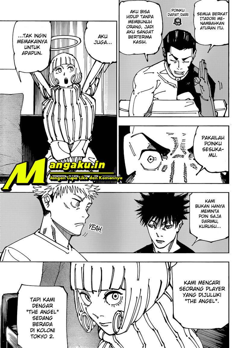Chapter 199 - halaman 13