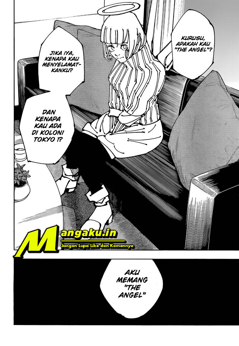 Chapter 199 - halaman 14