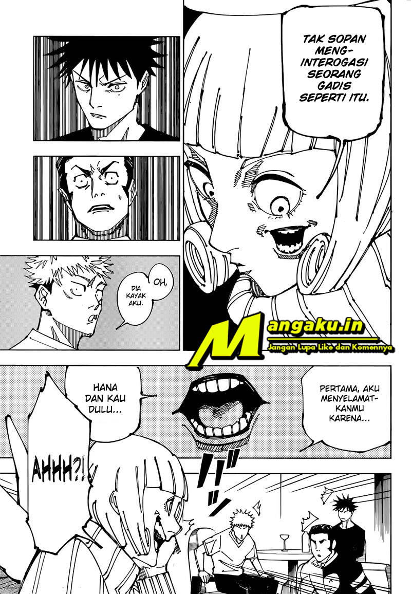 Chapter 199 - halaman 15