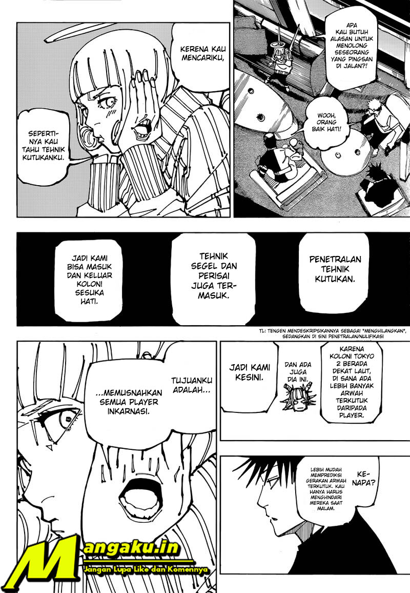 Chapter 199 - halaman 16