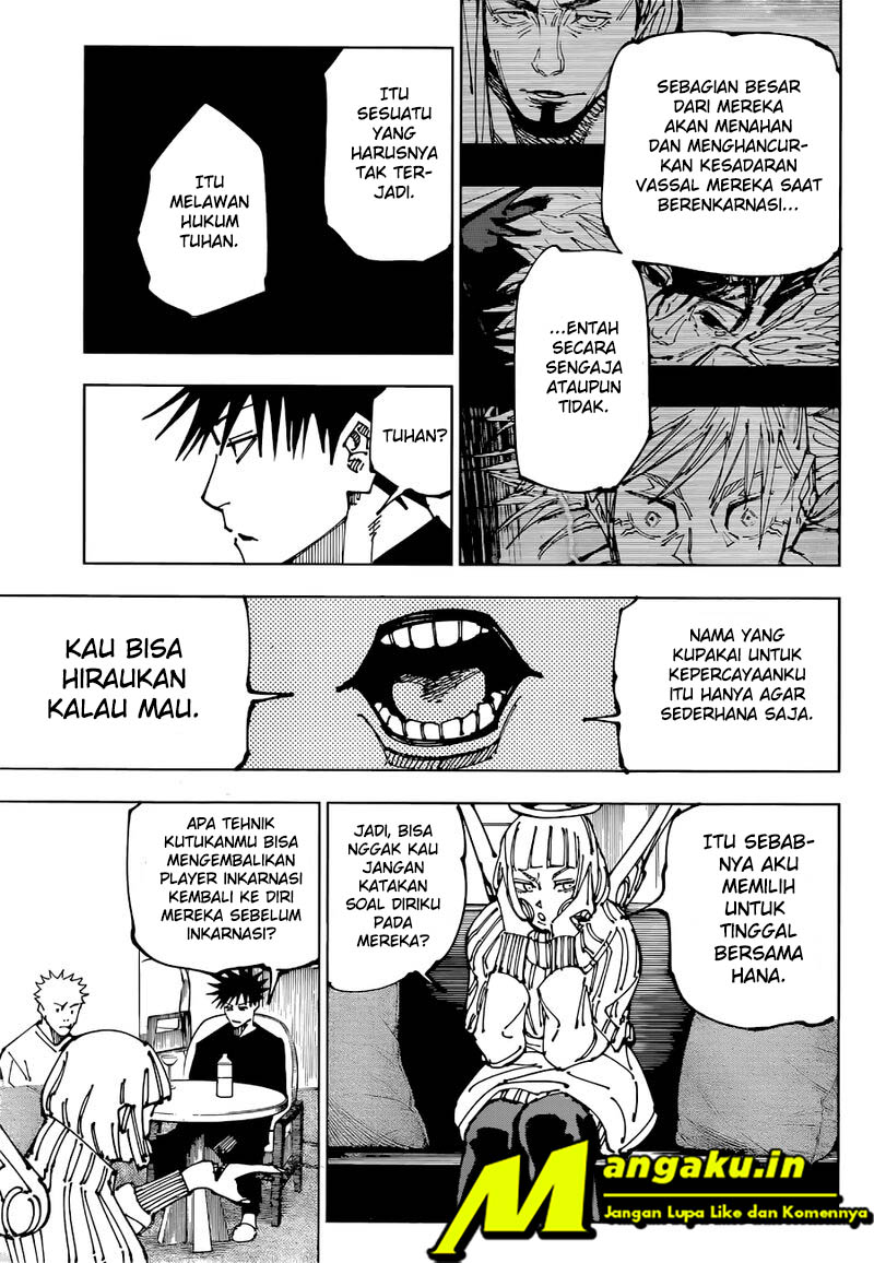 Chapter 199 - halaman 17