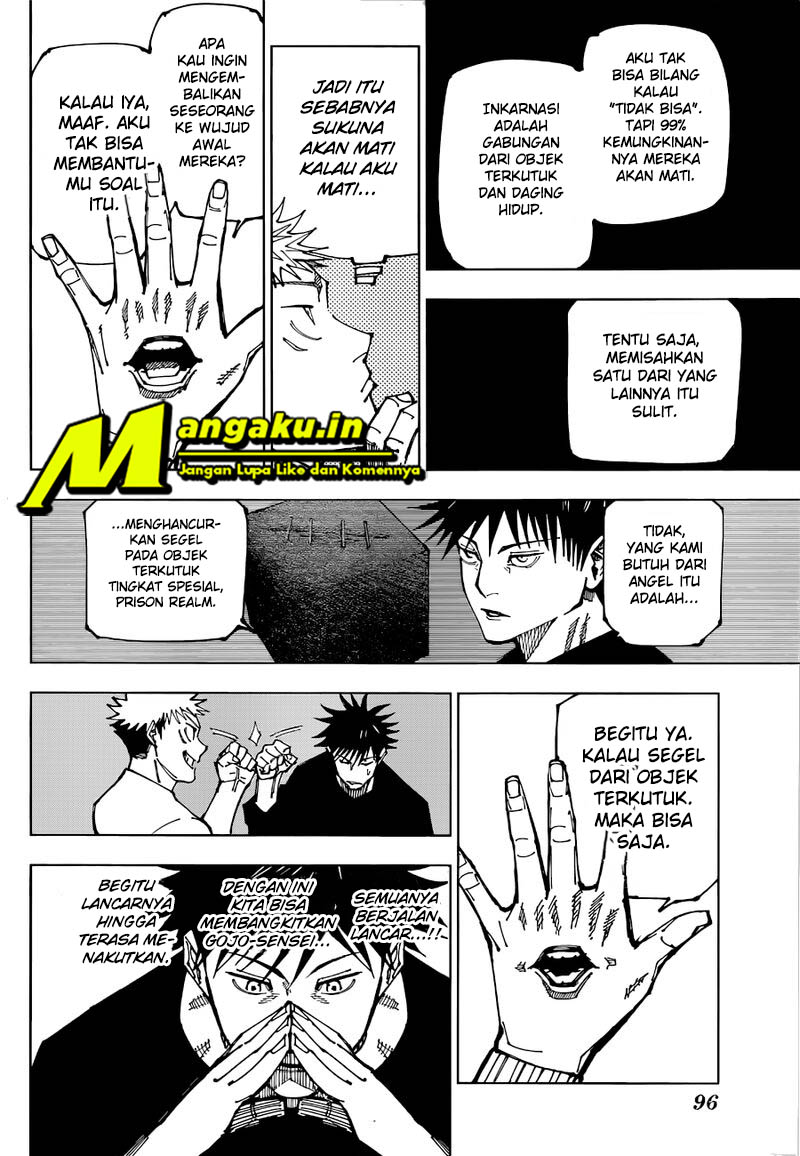 Chapter 199 - halaman 18