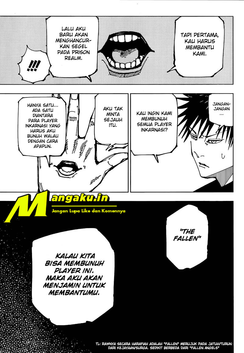 Chapter 199 - halaman 19