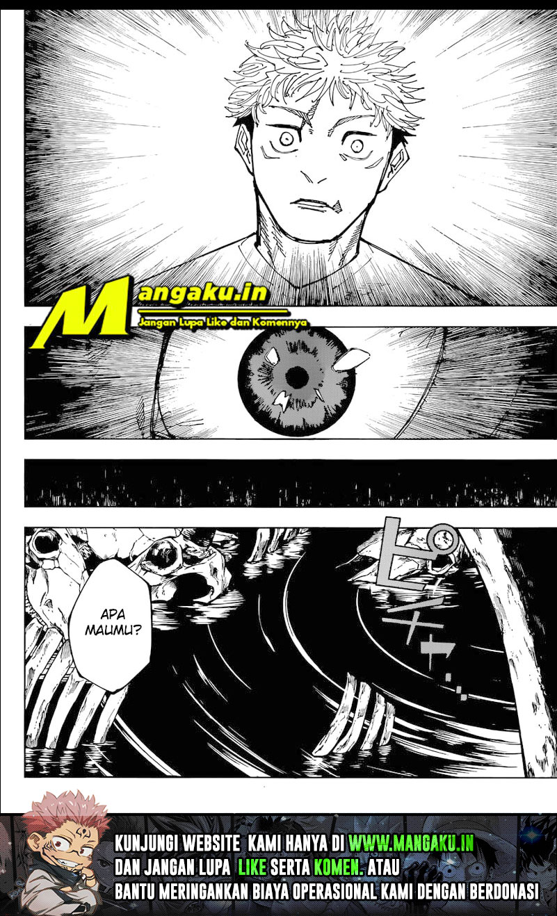 Chapter 199 - halaman 20