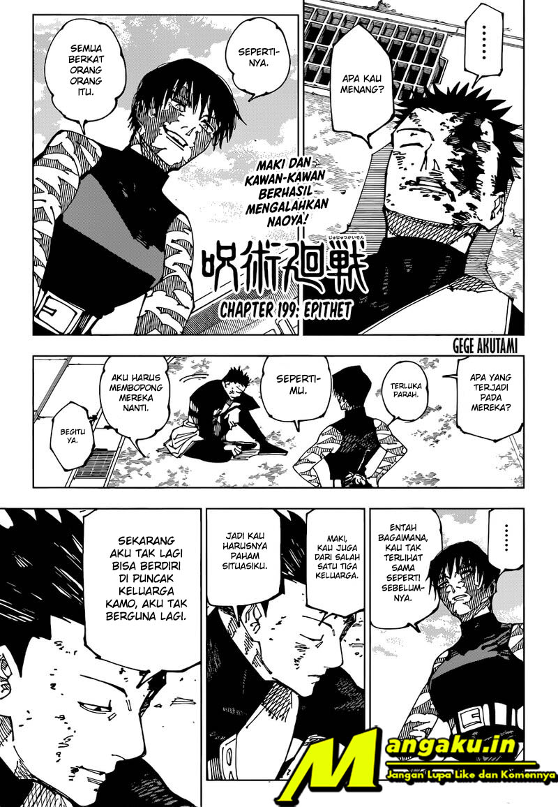 Chapter 199 - halaman 3