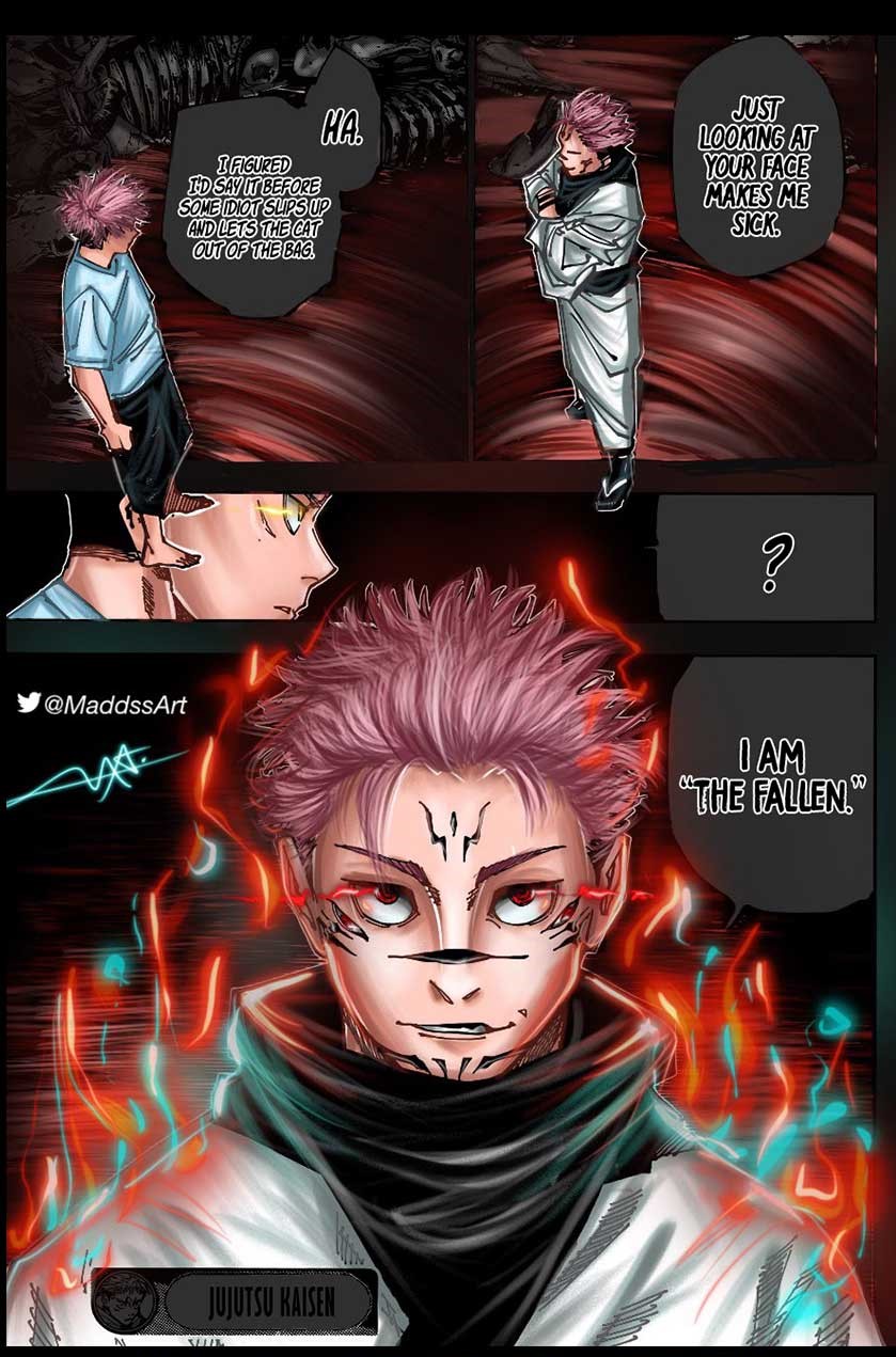 Chapter 199 - halaman 23