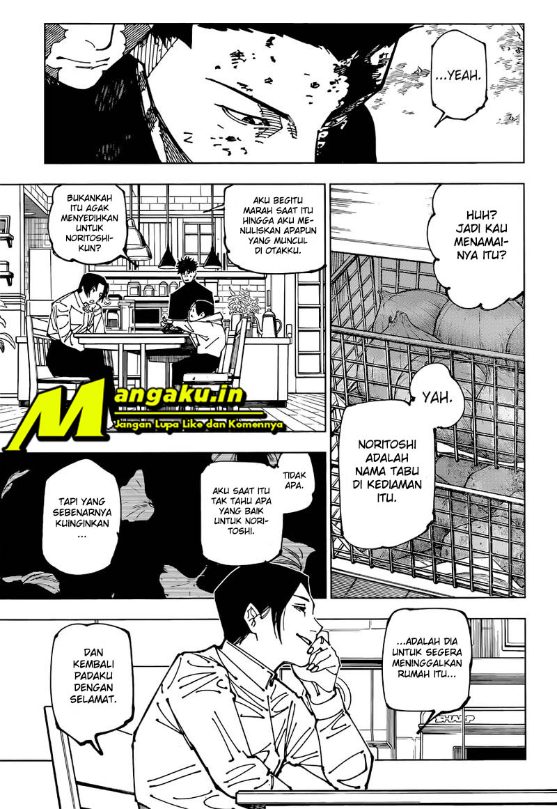 Chapter 199 - halaman 5