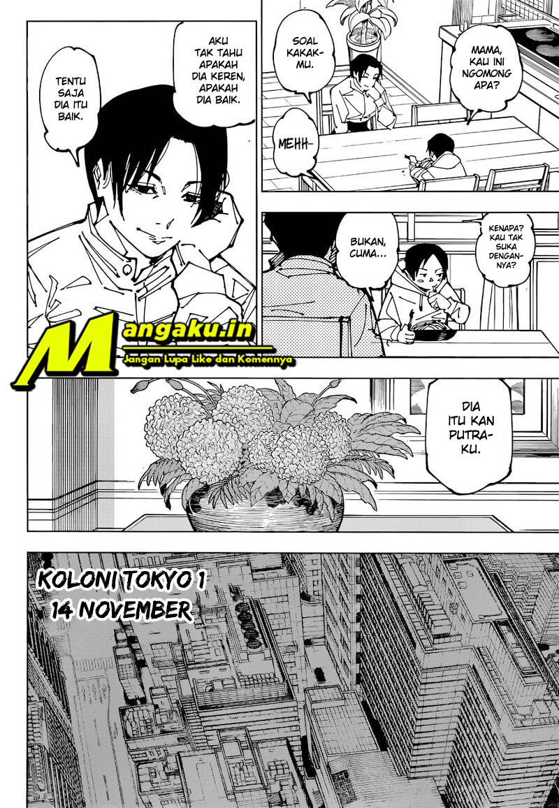 Chapter 199 - halaman 6