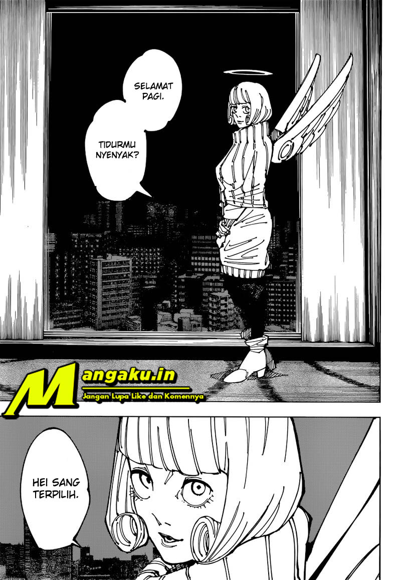 Chapter 199 - halaman 7