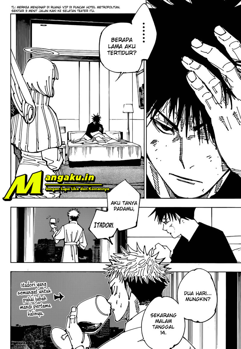 Chapter 199 - halaman 8