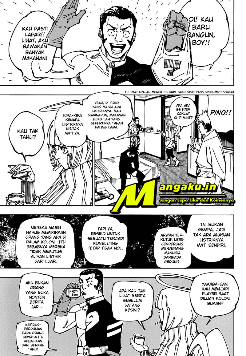 Chapter 199 - halaman 9
