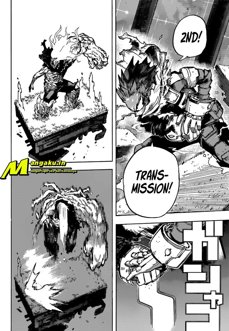 Chapter 368 - halaman 12