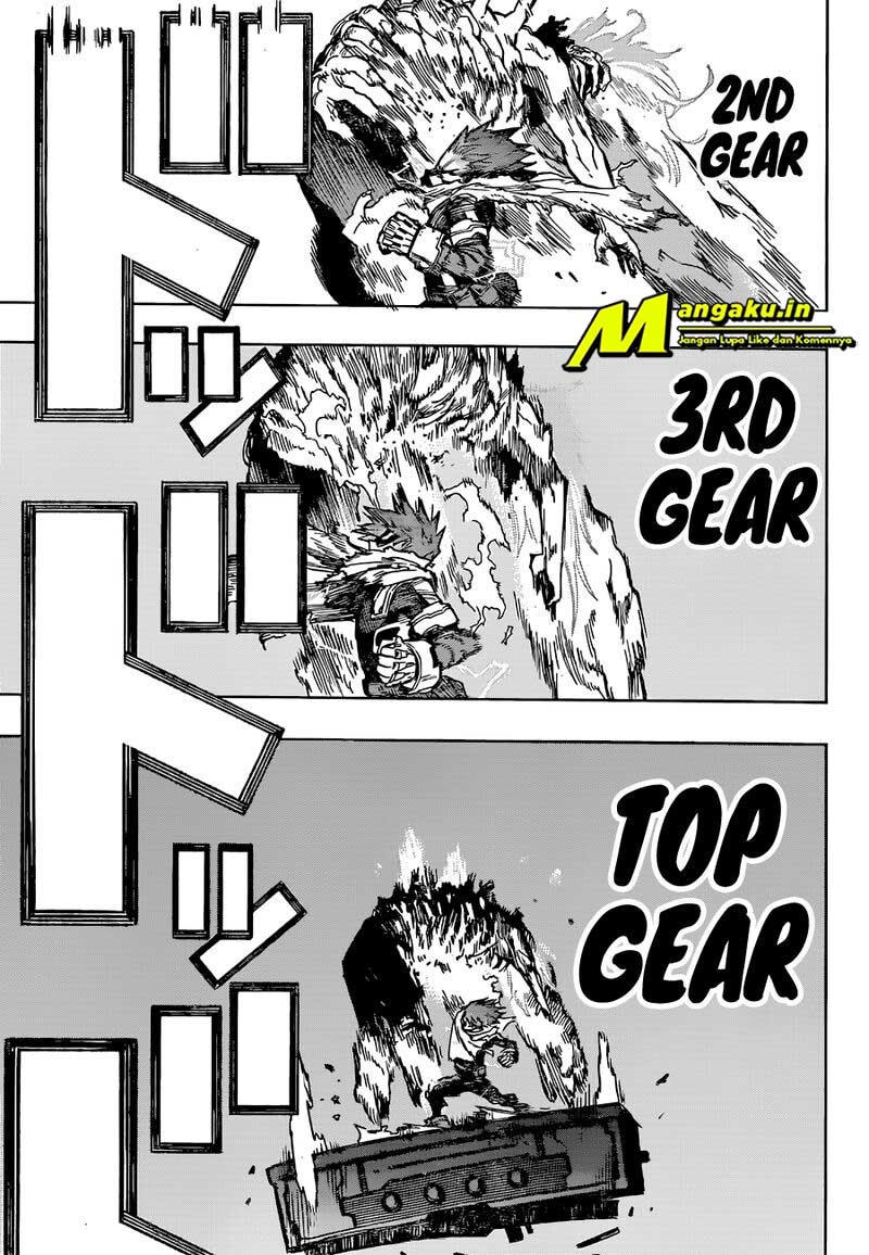 Chapter 368 - halaman 13