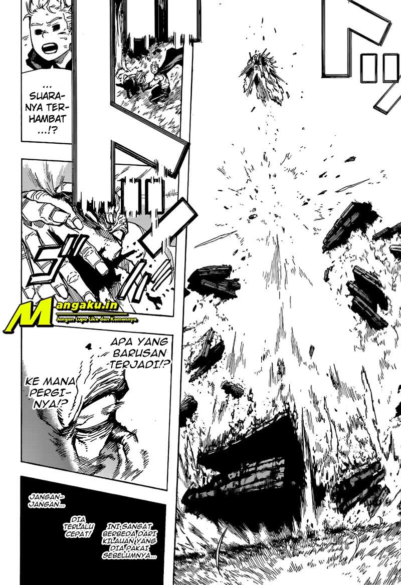 Chapter 368 - halaman 14