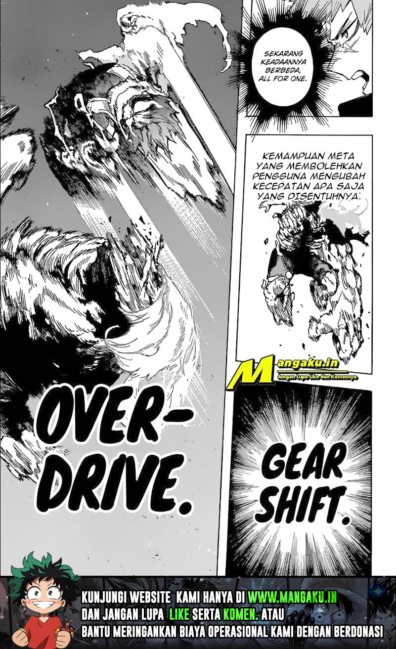 Chapter 368 - halaman 15