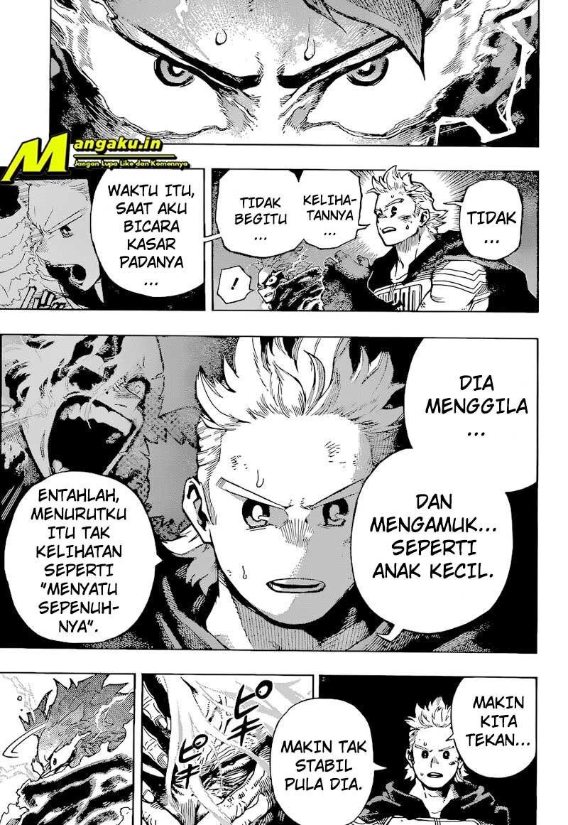 Chapter 368 - halaman 6
