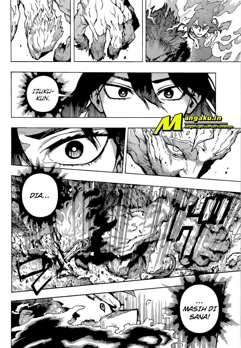 Chapter 368 - halaman 7