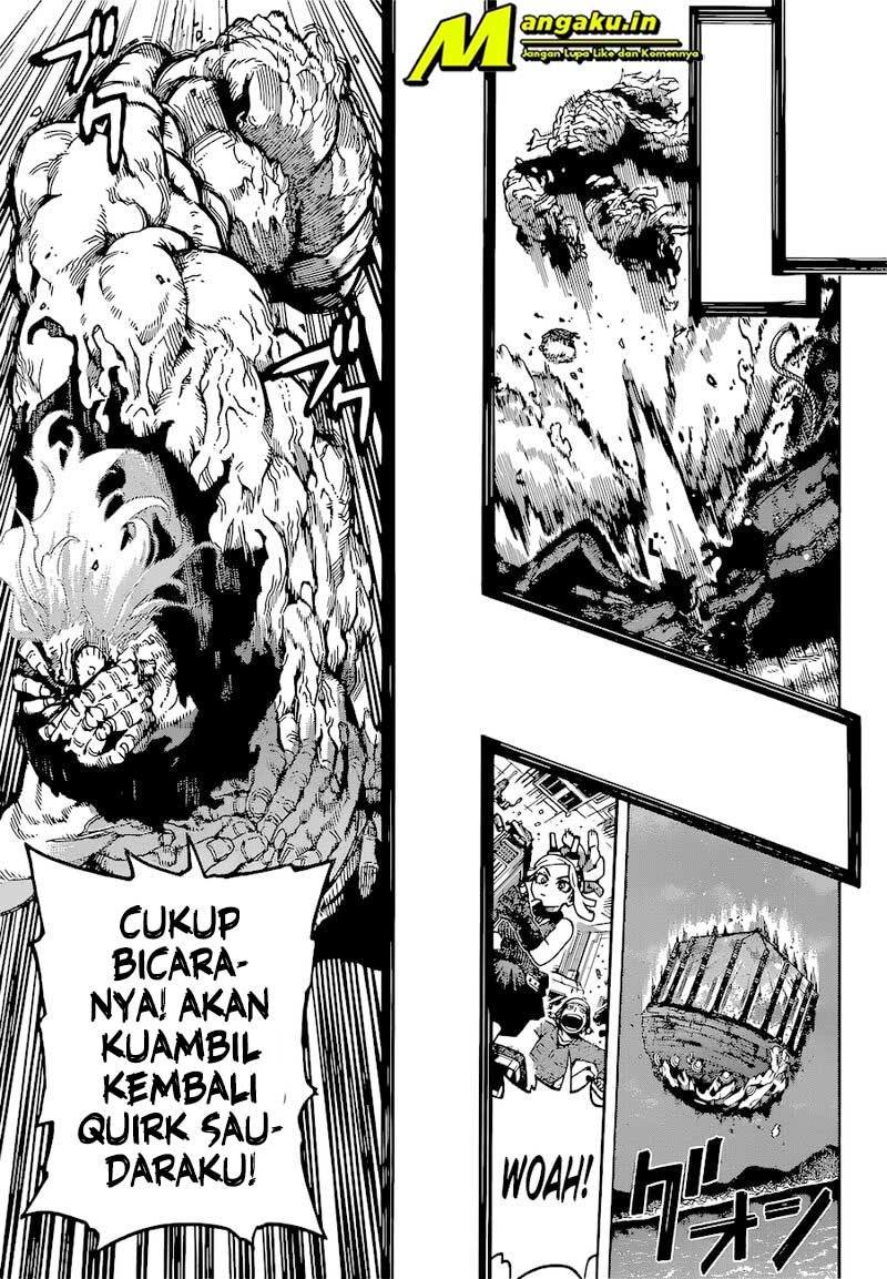 Chapter 368 - halaman 8