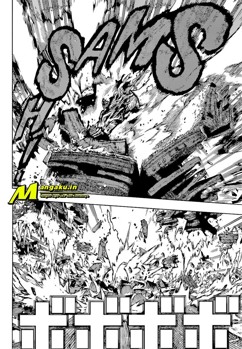 Chapter 368 - halaman 9