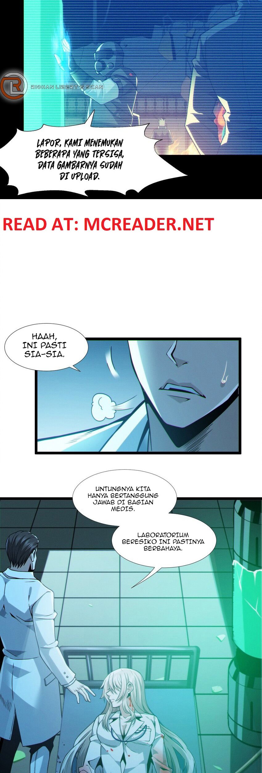 Chapter 64 - halaman 3