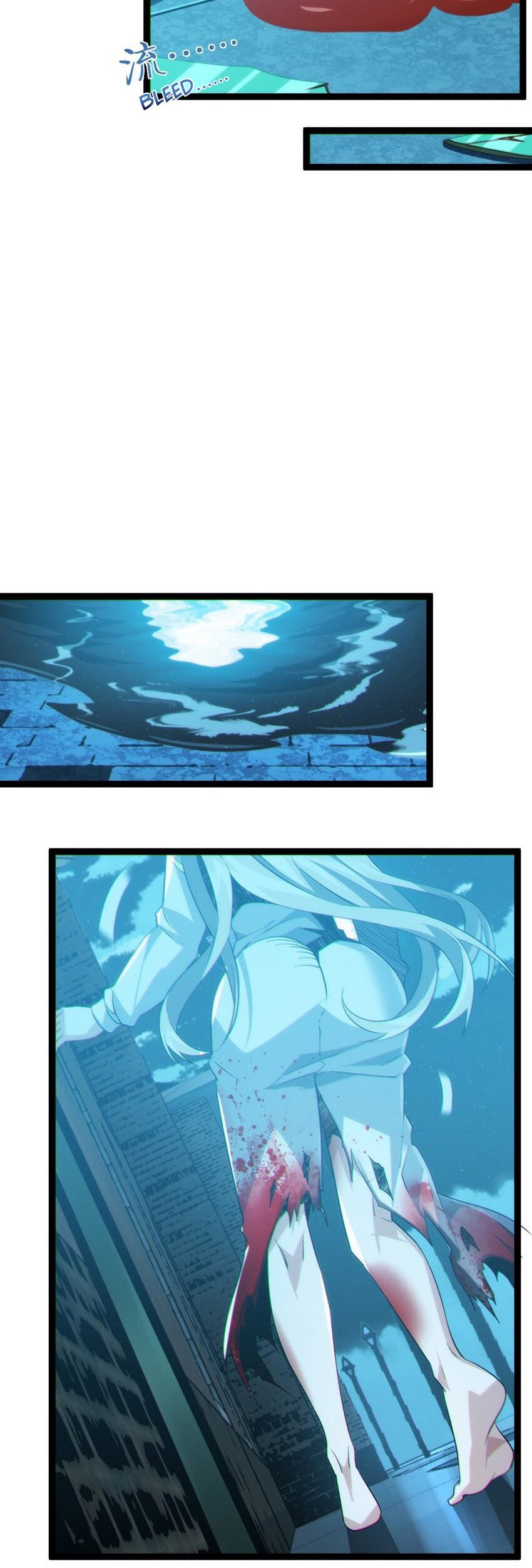 Chapter 64 - halaman 12