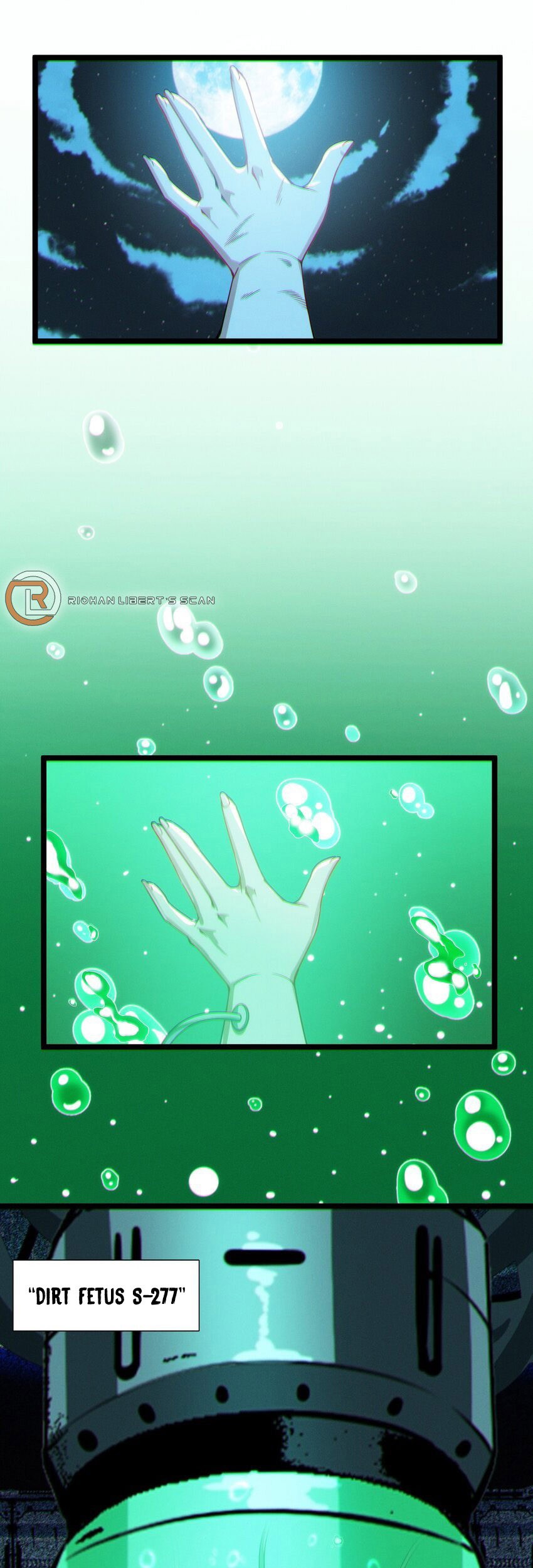 Chapter 64 - halaman 19