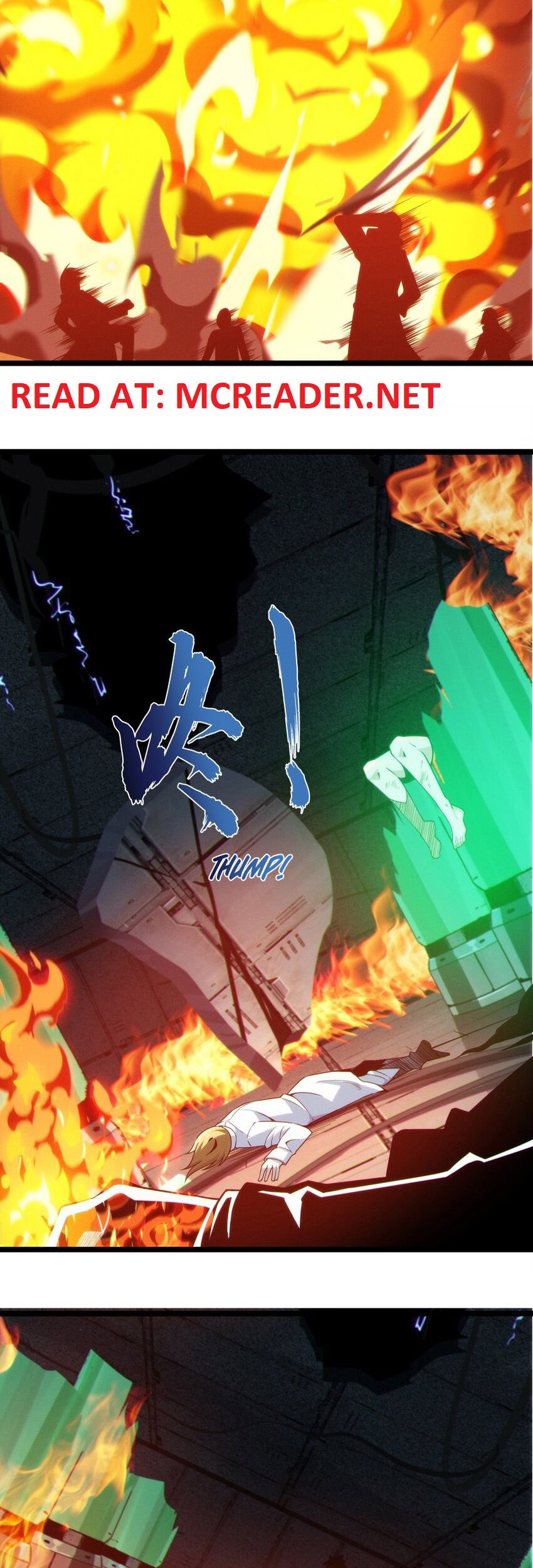 Chapter 64 - halaman 28