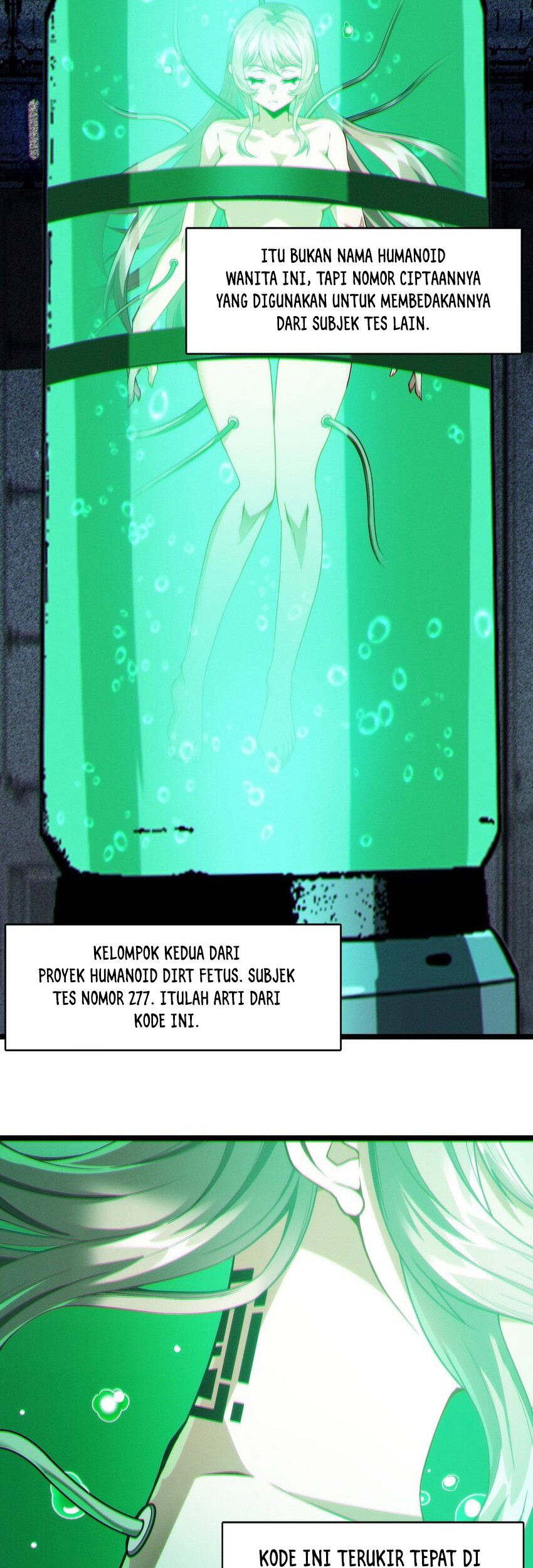 Chapter 64 - halaman 20
