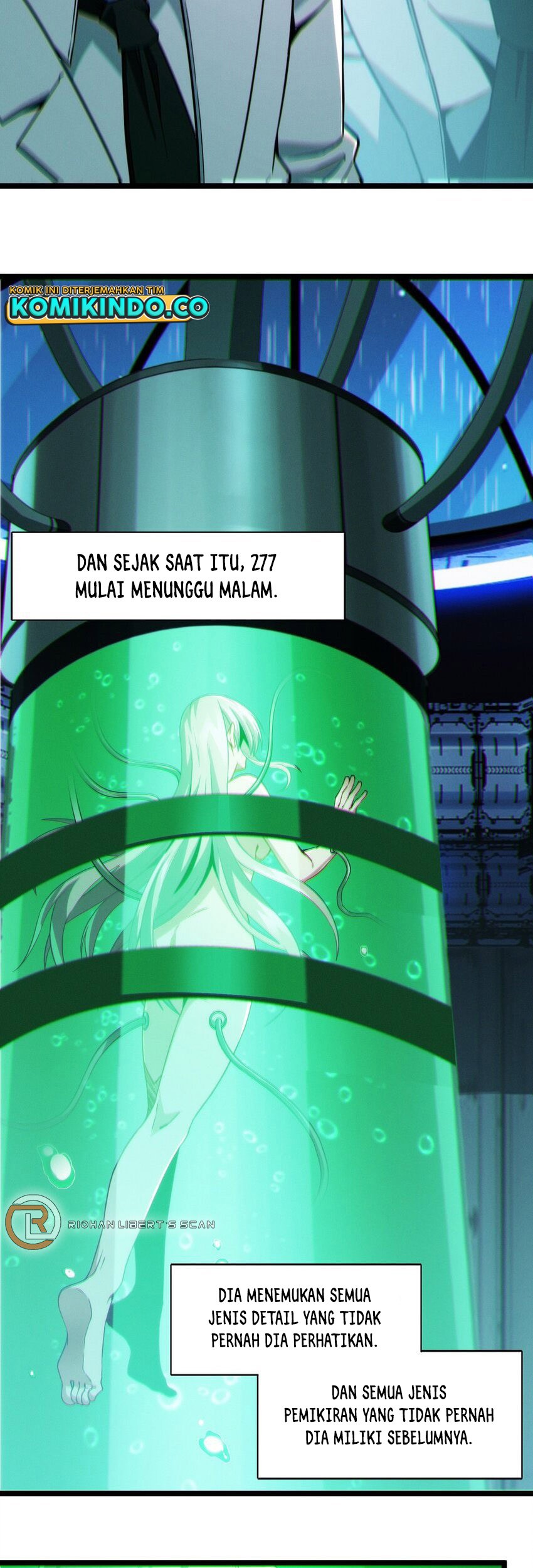 Chapter 64 - halaman 23