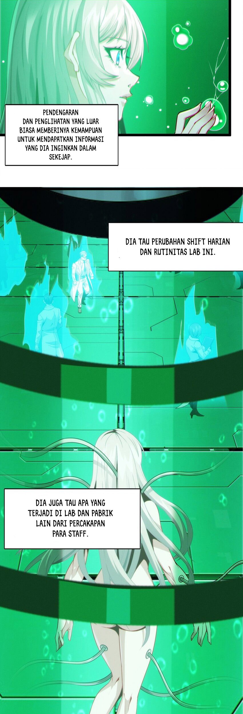 Chapter 64 - halaman 24