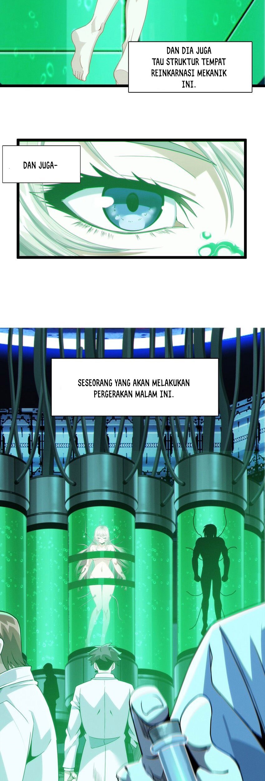 Chapter 64 - halaman 25