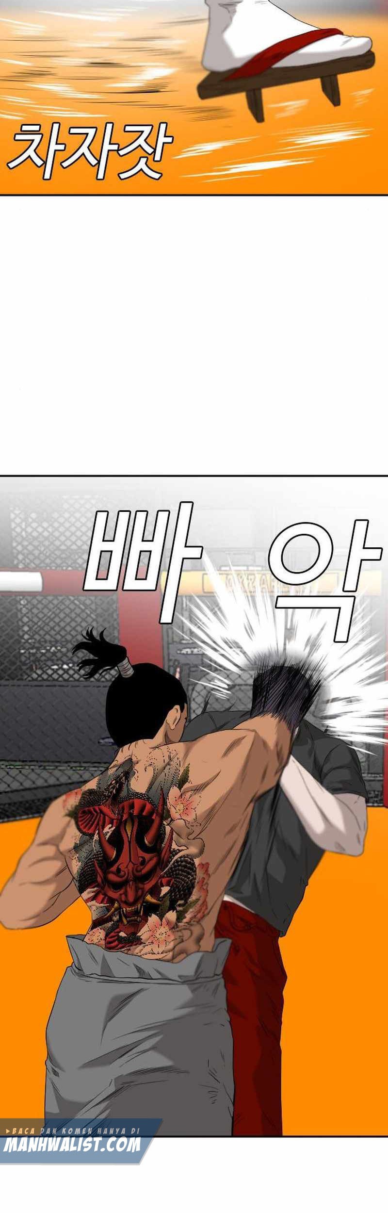 Chapter 99 - halaman 32