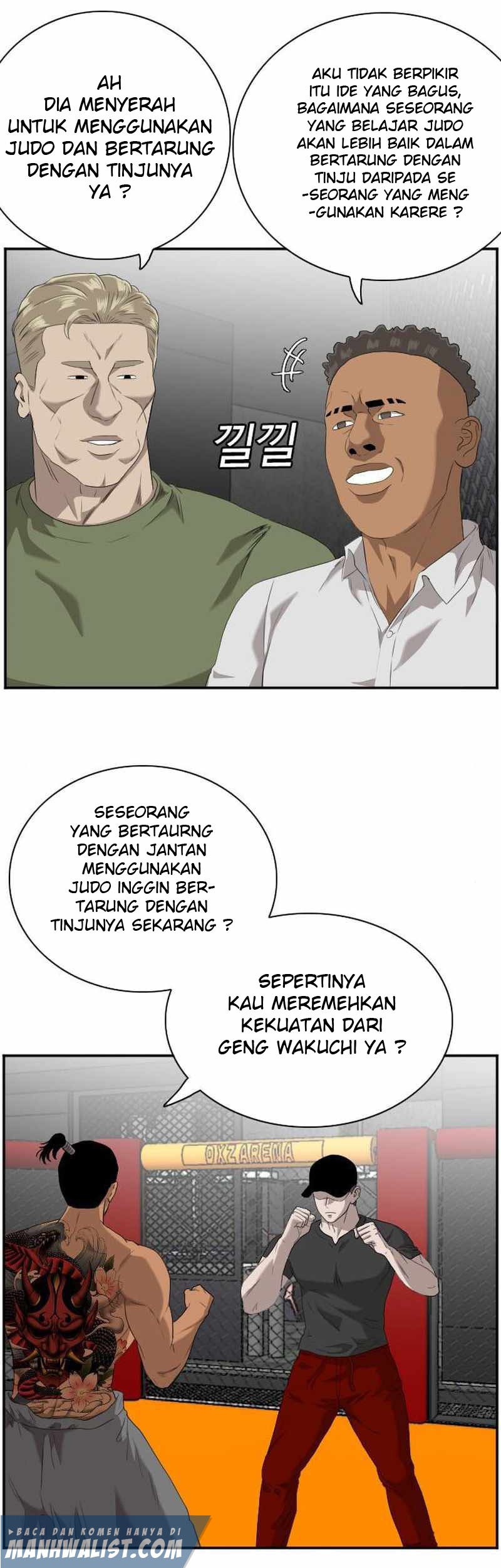 Chapter 99 - halaman 37