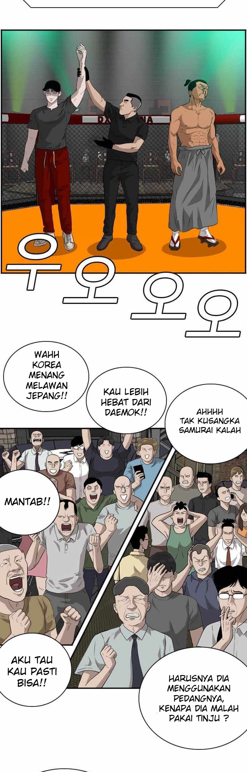 Chapter 99 - halaman 60