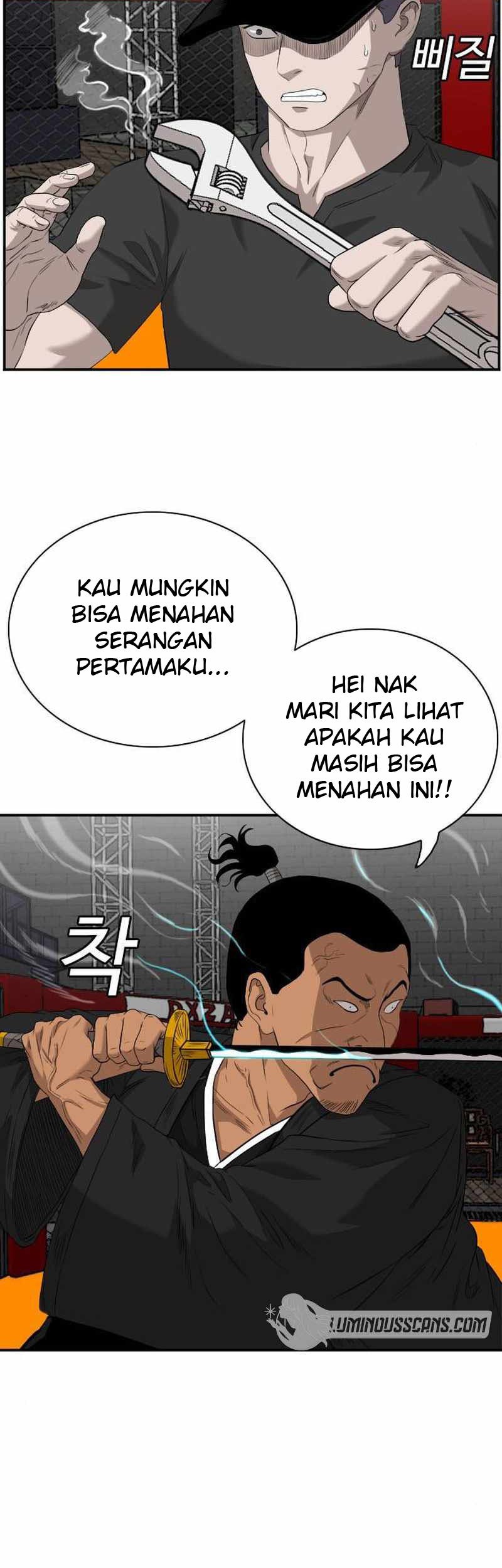 Chapter 99 - halaman 9