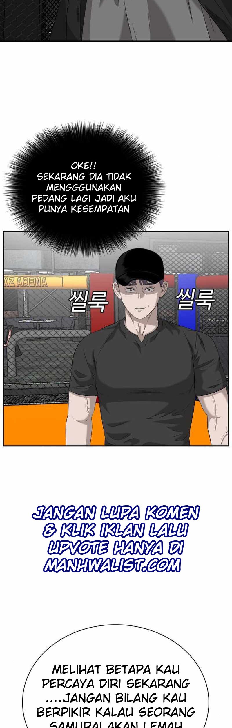 Chapter 99 - halaman 16