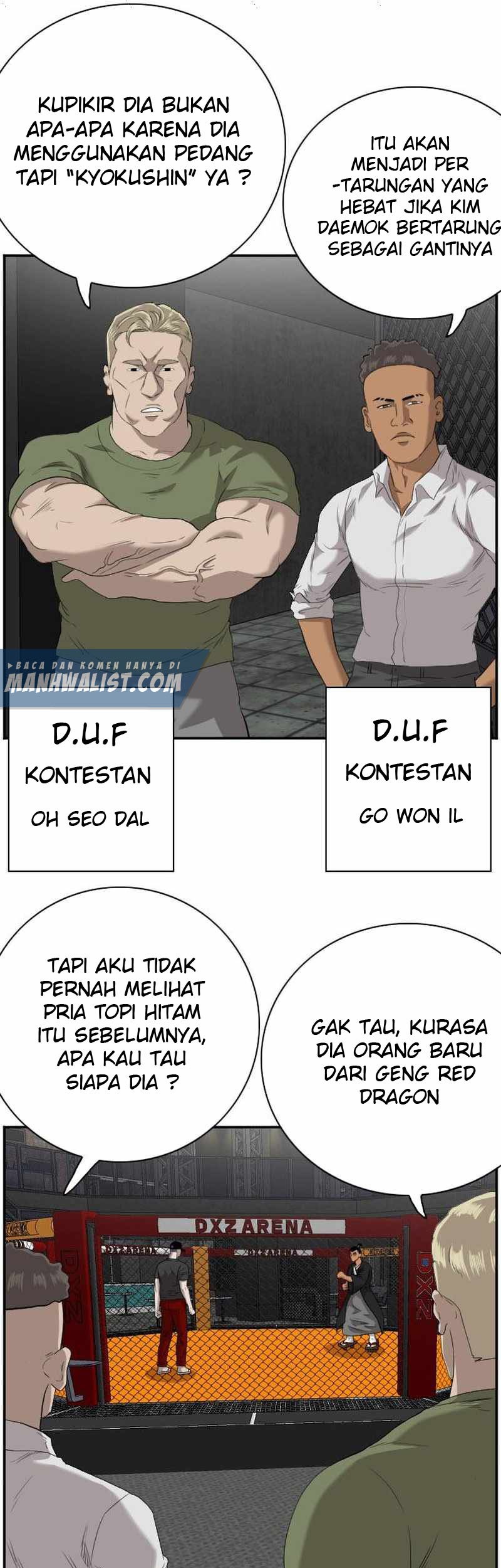 Chapter 99 - halaman 19