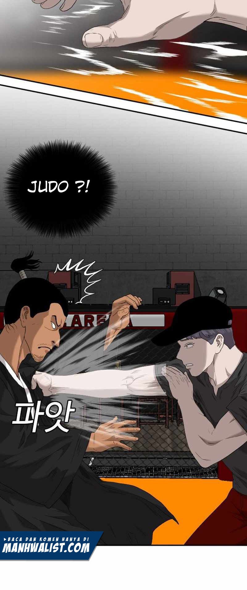 Chapter 99 - halaman 22