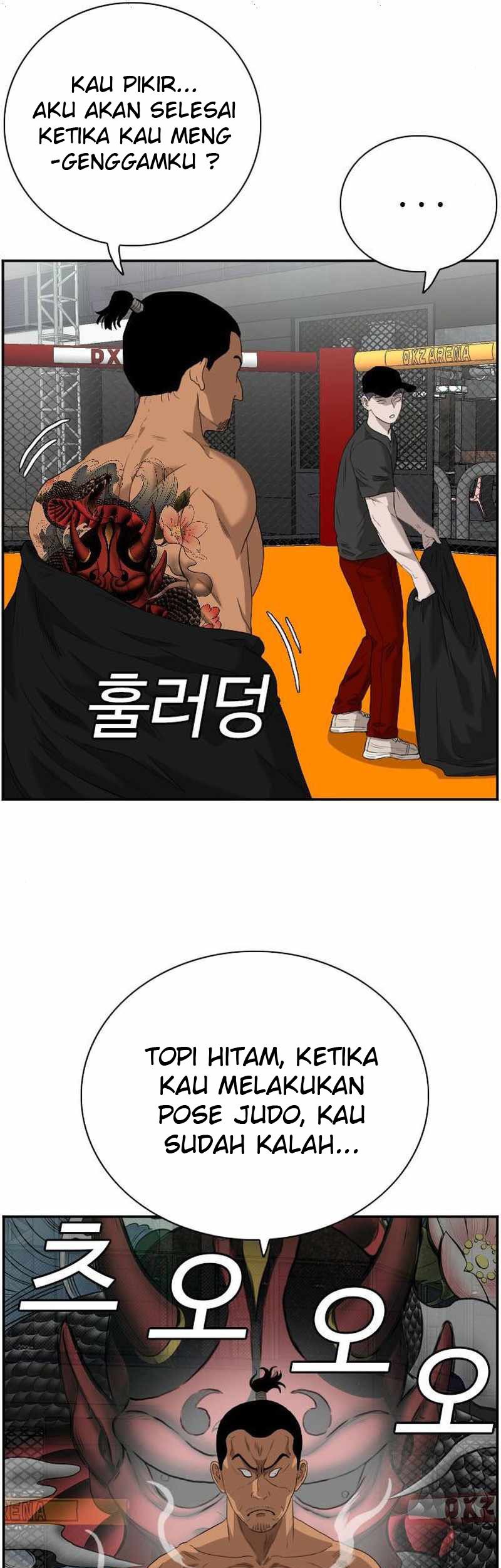 Chapter 99 - halaman 27