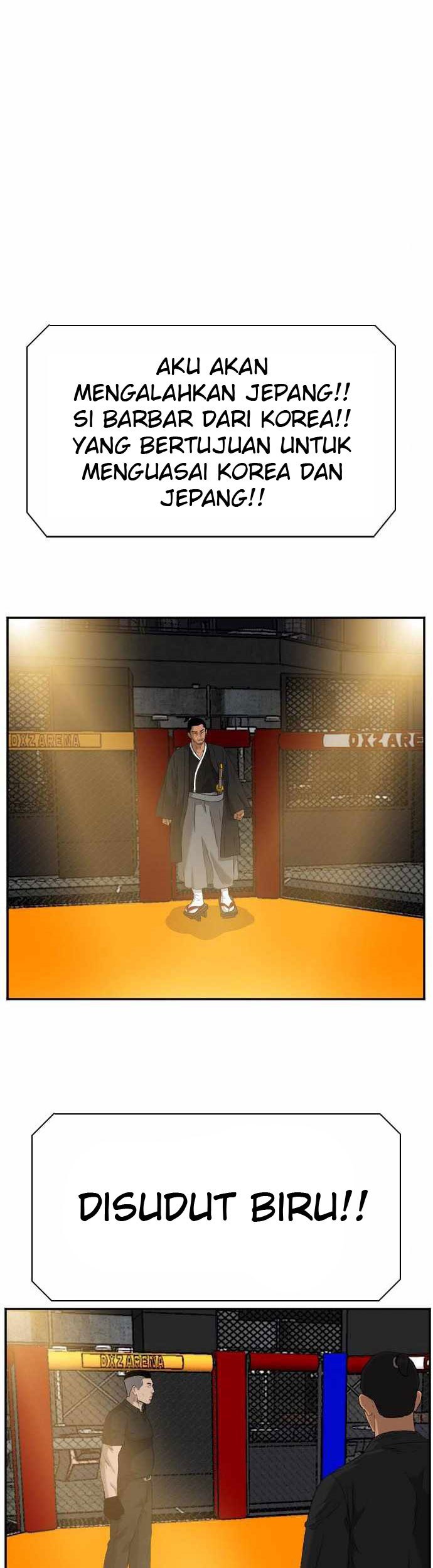 Chapter 98 - halaman 39
