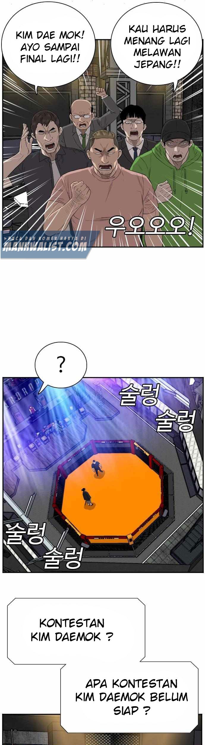 Chapter 98 - halaman 41