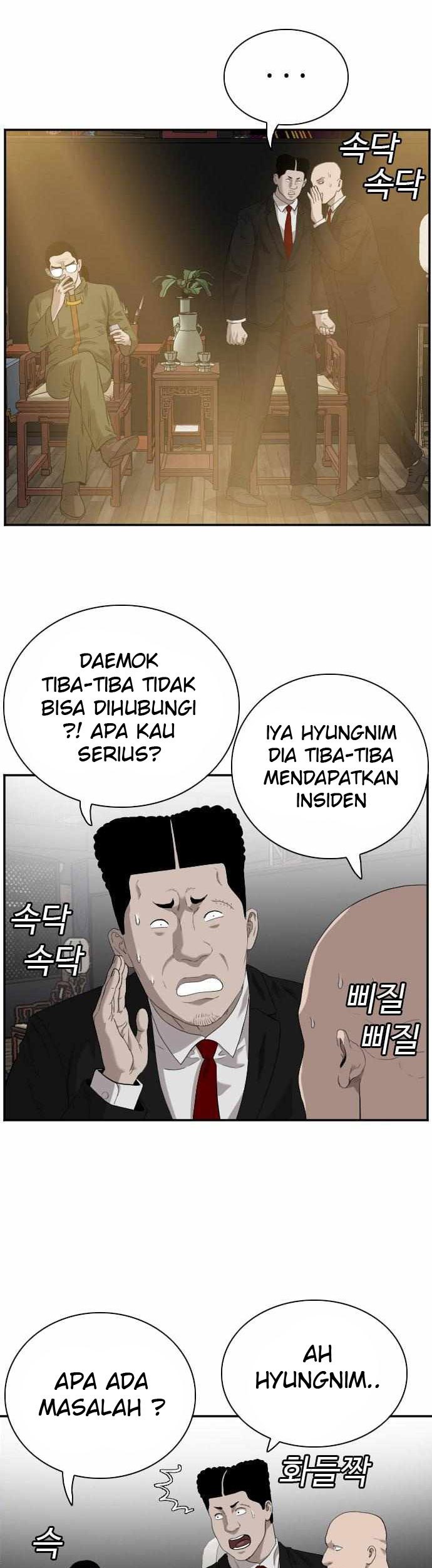 Chapter 98 - halaman 43