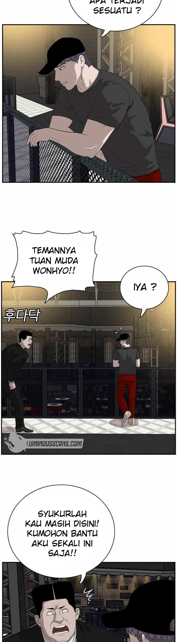 Chapter 98 - halaman 47