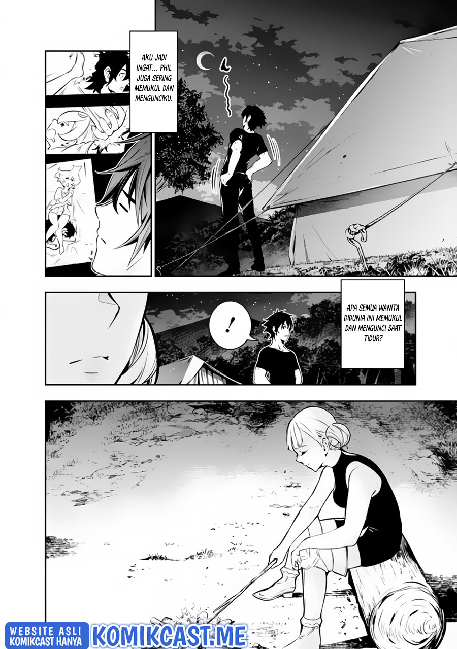 Chapter 61 - halaman 15