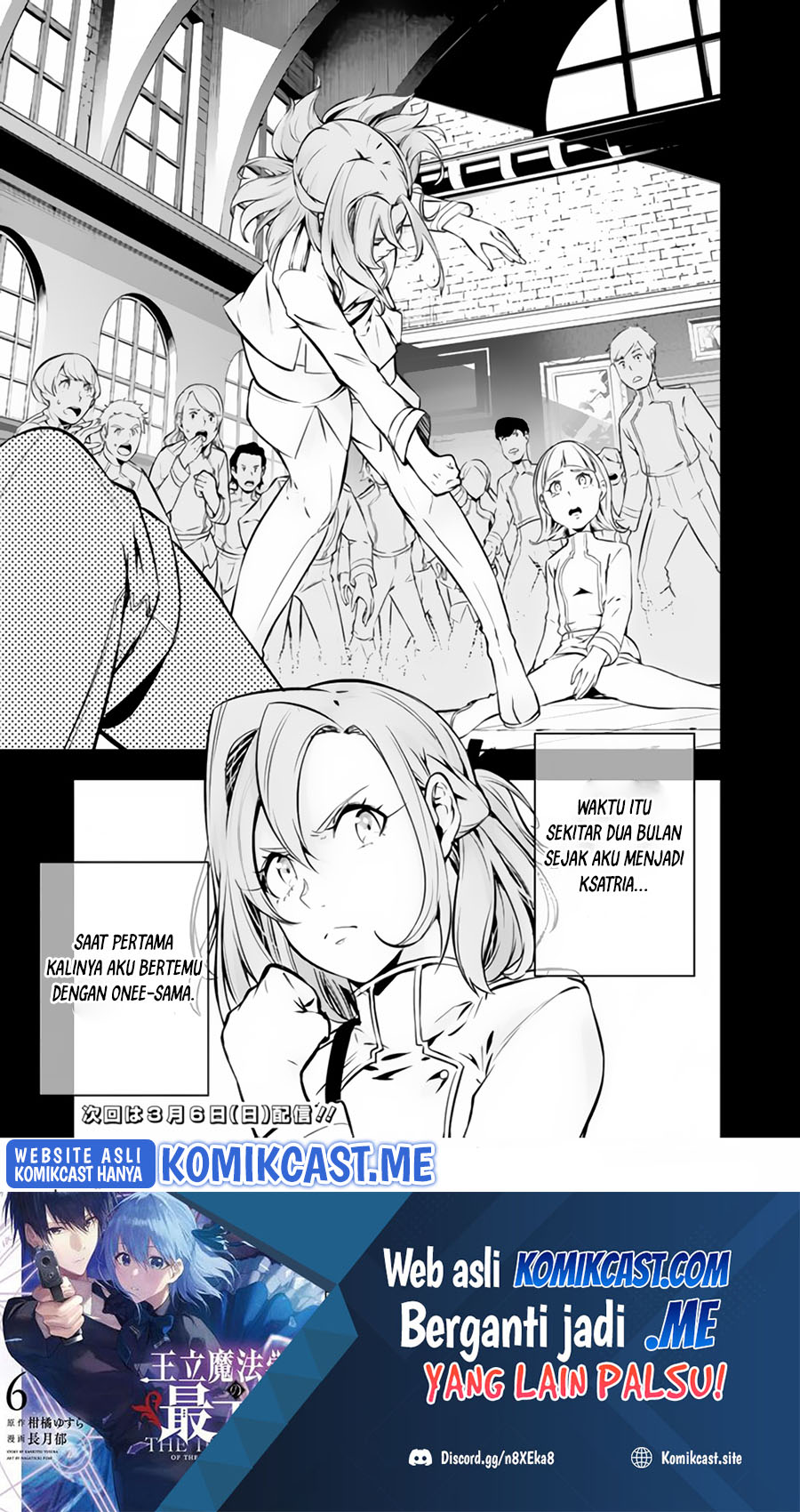 Chapter 61 - halaman 18