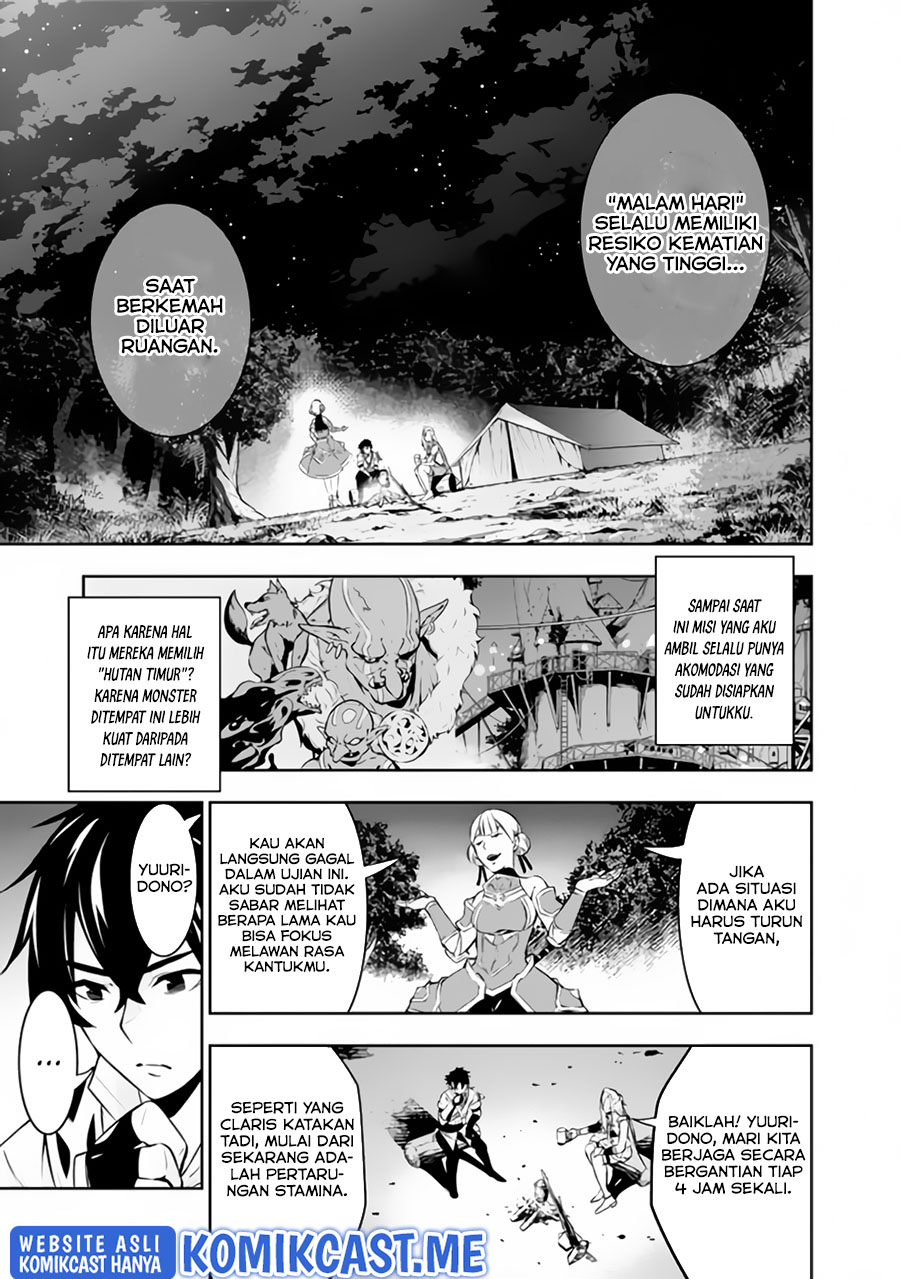 Chapter 61 - halaman 6
