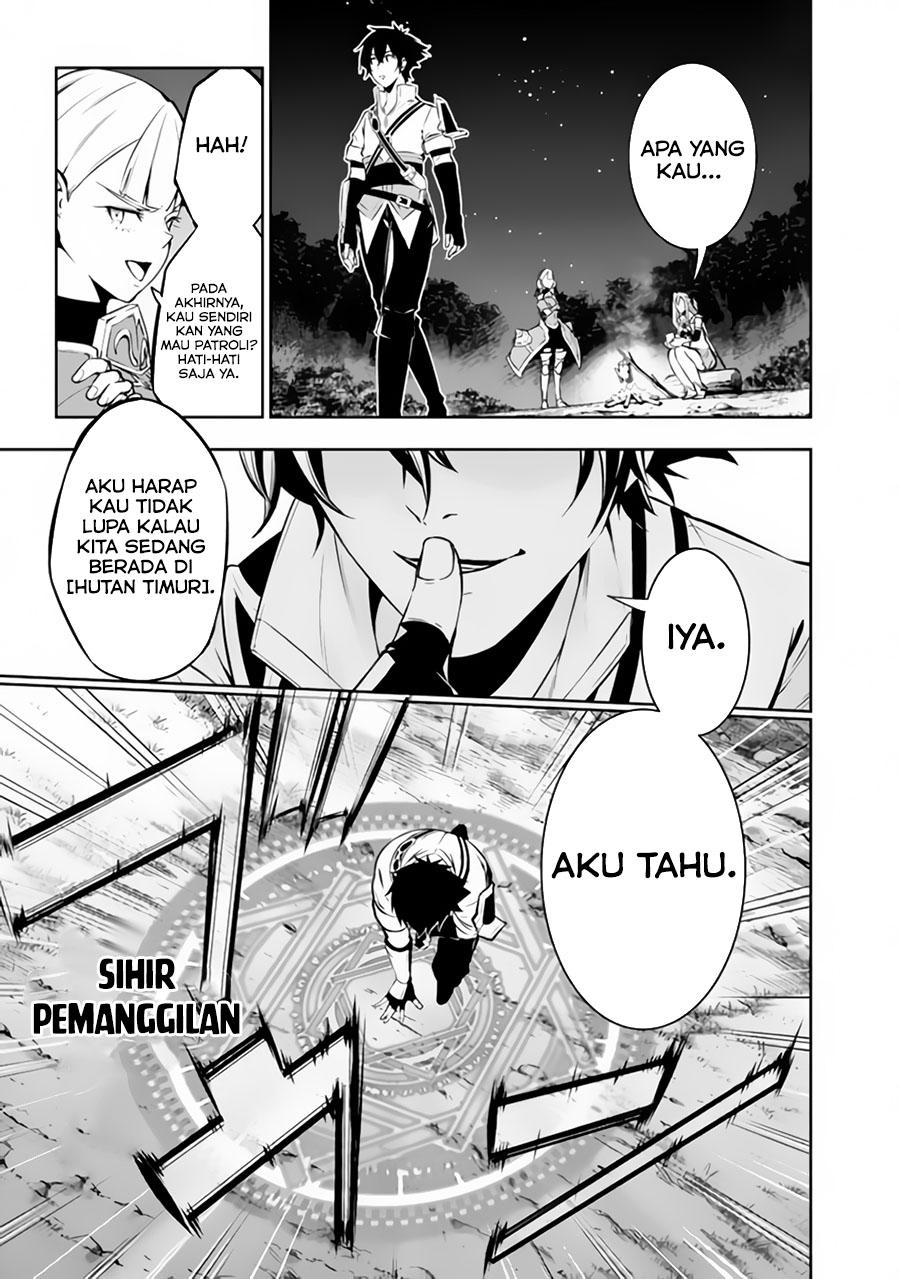 Chapter 61 - halaman 8