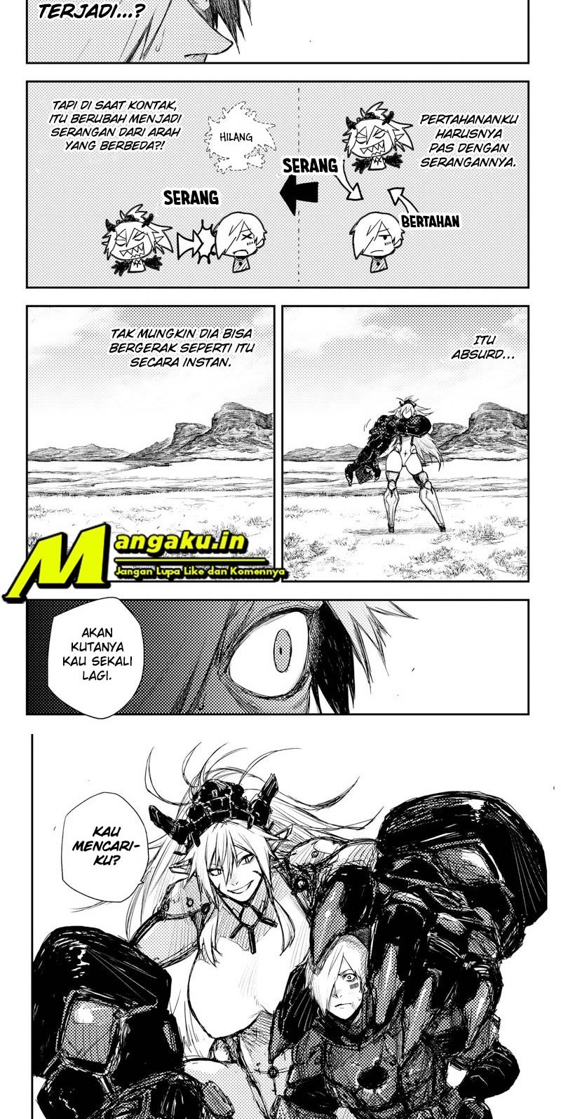 Chapter 33 - halaman 9