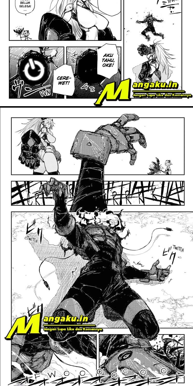 Chapter 33 - halaman 15